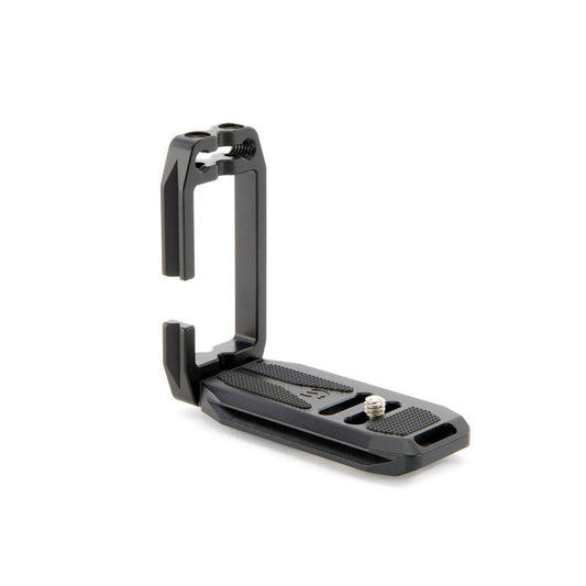 3 Legged Thing Lexie Universal Multifunction L-Bracket (Darkness/Matte Black)