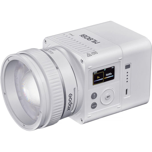 Godox ML80Bi Bi-Color LED VIdeo Light