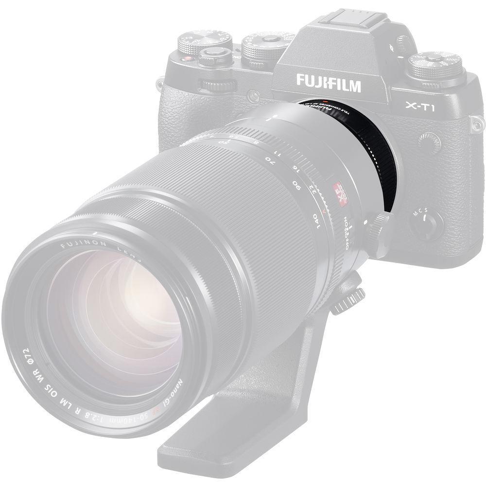 Fujinon XF 1.4 TC WR Teleconverter