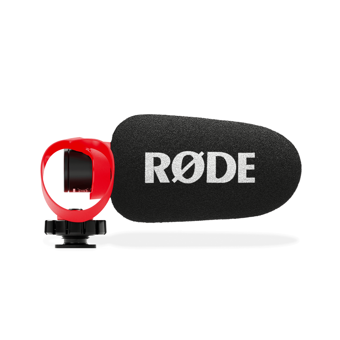 RODE VideoMicro II Ultracompact Camera-Mount Shotgun Microphone