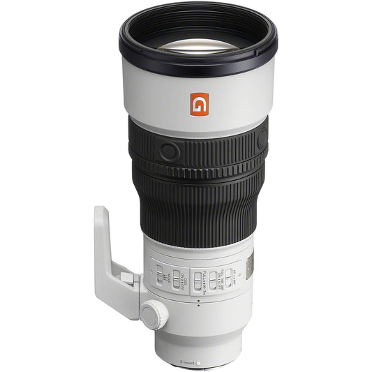 Sony FE 400mm F4.5 GM OSS Full-Frame Super-Telephoto Lens