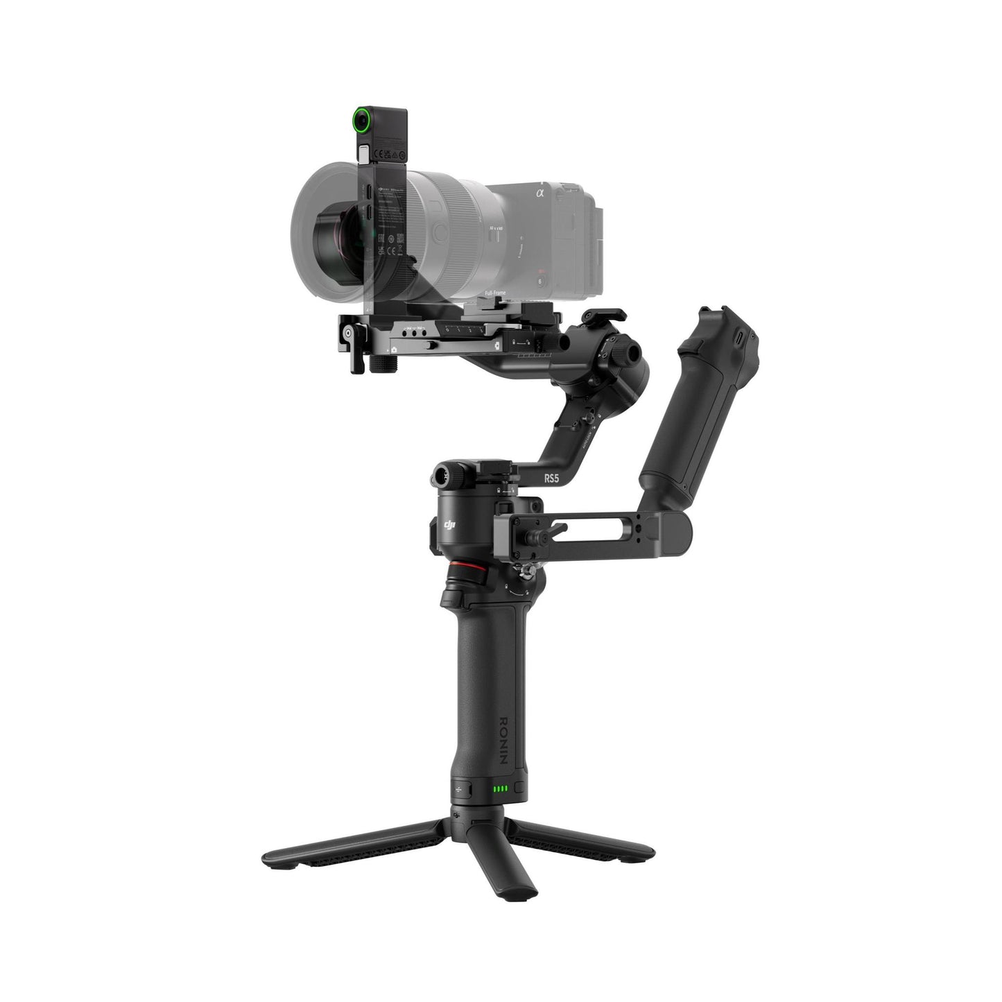 DJI RS5 Combo Kit
