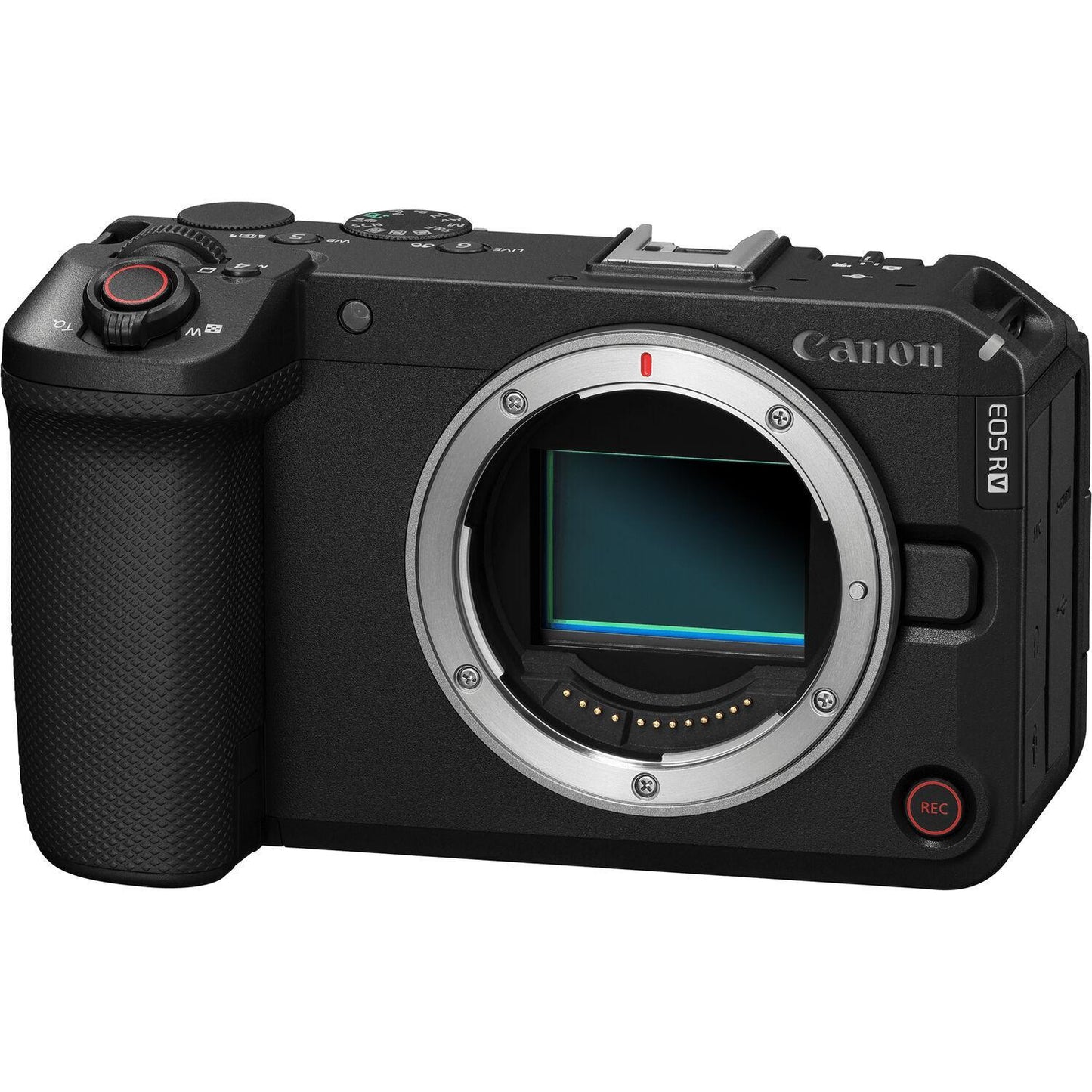 Canon EOS R6 V Mirrorless Camera (New, est ship date June 24)
