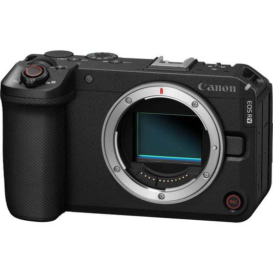 Canon EOS R6 V Mirrorless Camera with 20-50mm f/4 PZ (New, est ship date June 24)