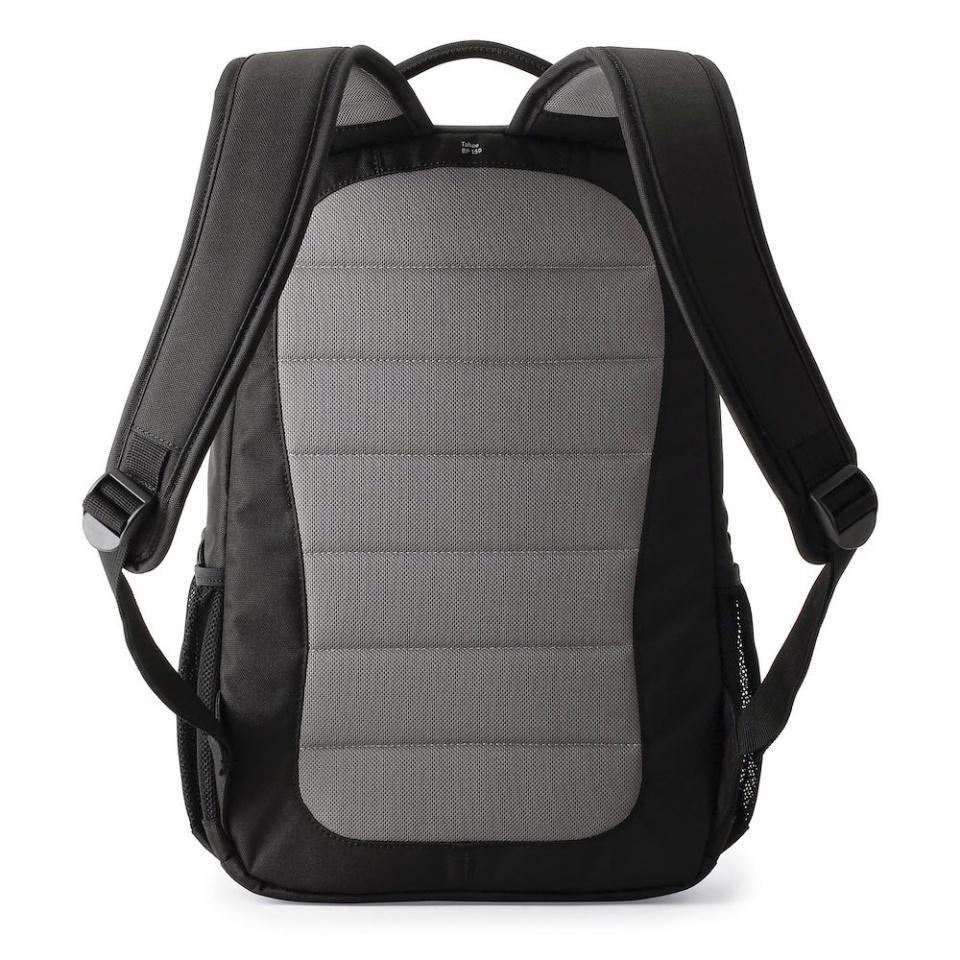 Lowepro Tahoe BP 150 Black Bag