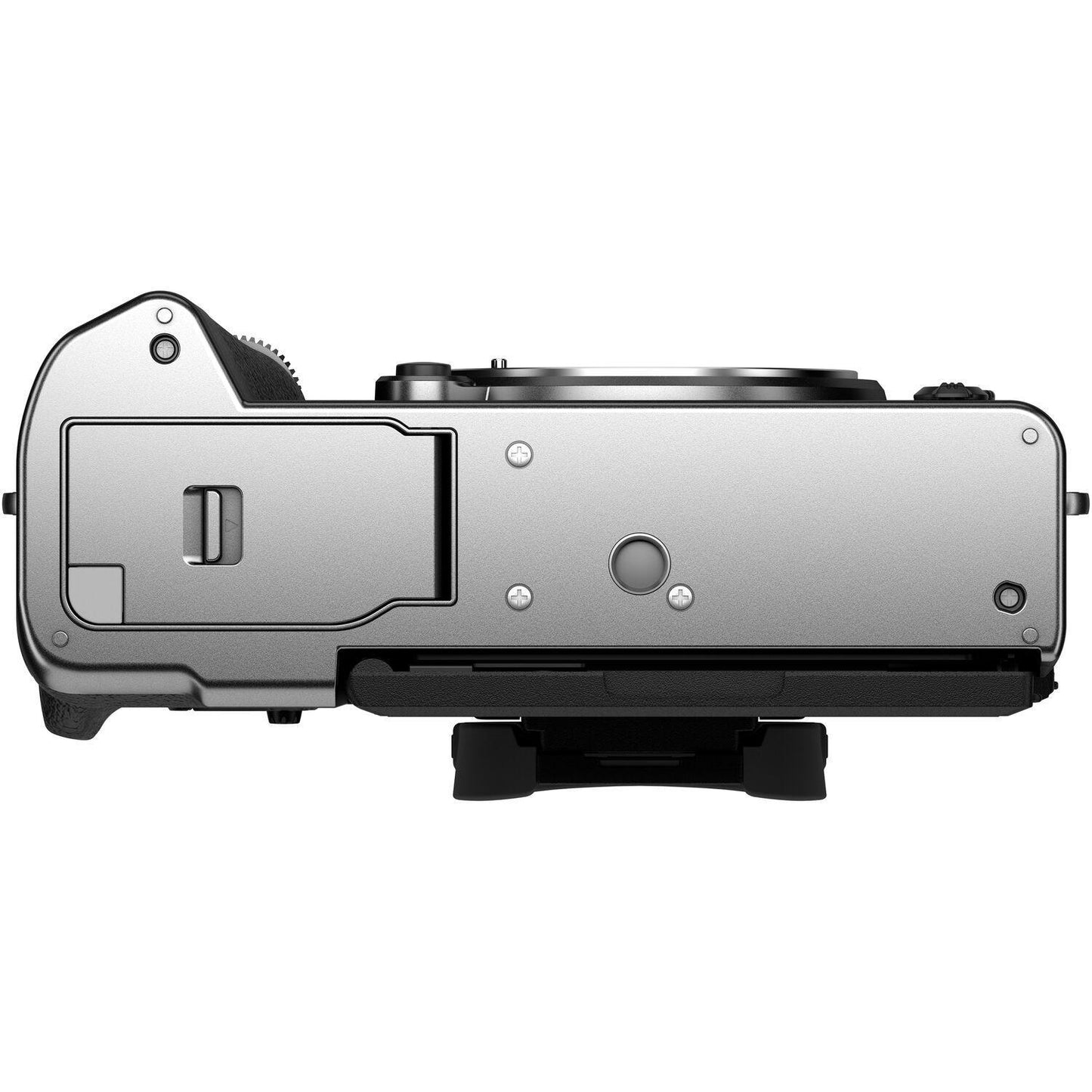 FUJIFILM X-T5 Mirrorless Camera (Silver) body only no lens