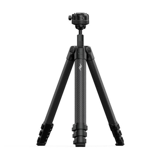 Peak Design Pro Tall Carbon Fiber Tripod with Ball Head (Black)