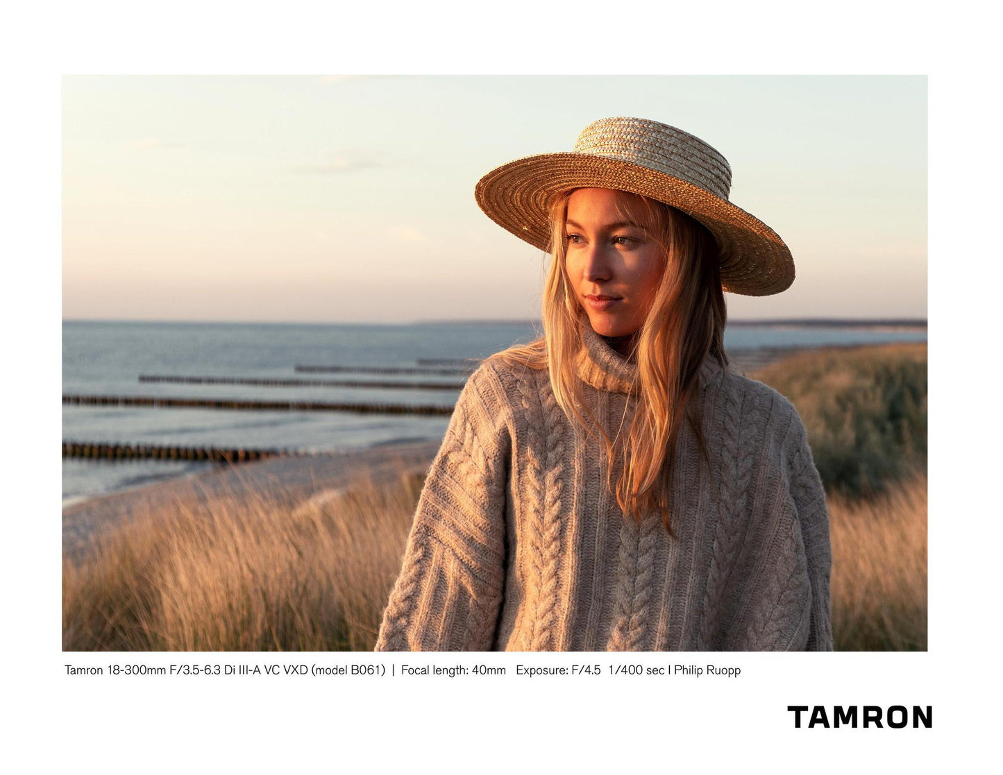 Tamron 18-300mm f/3.5-6.3 Di III-A VC VXD for Nikon Z