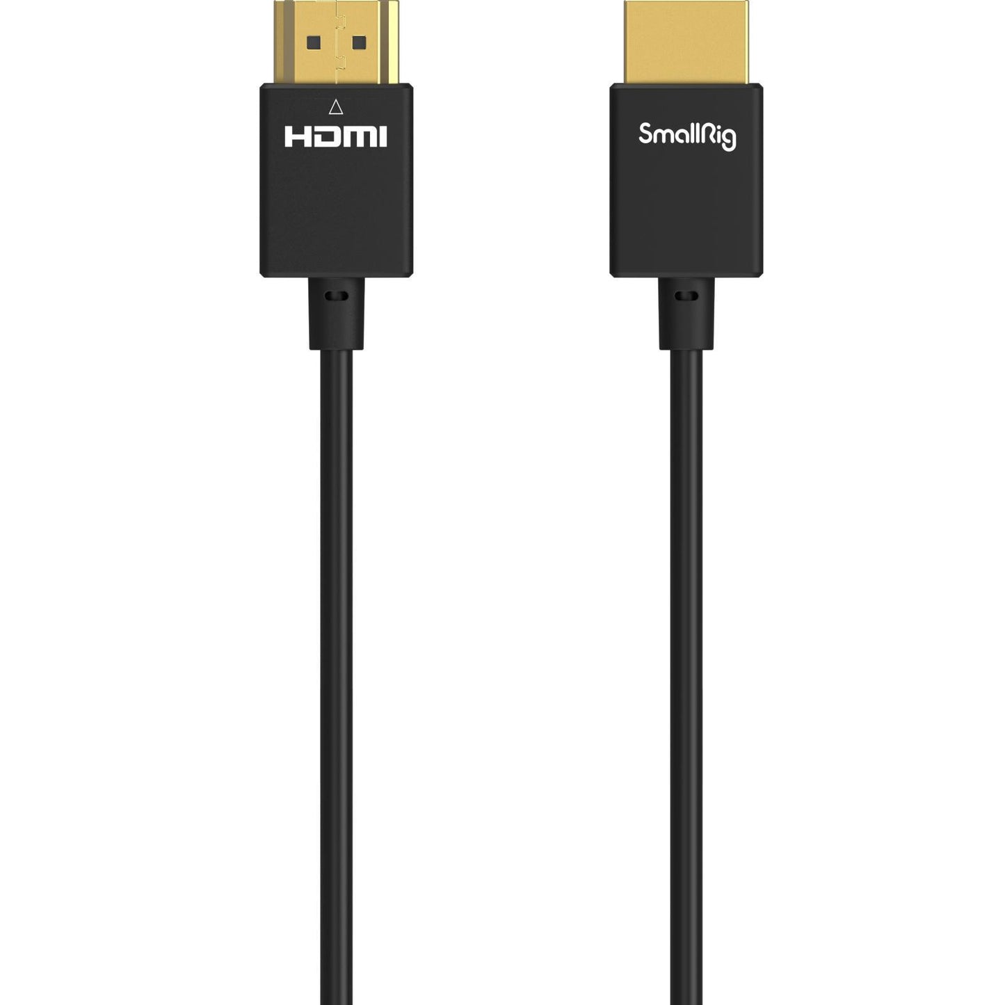 SmallRig 2956B 4K Ultra-Slim HDMI Cable (13.8")