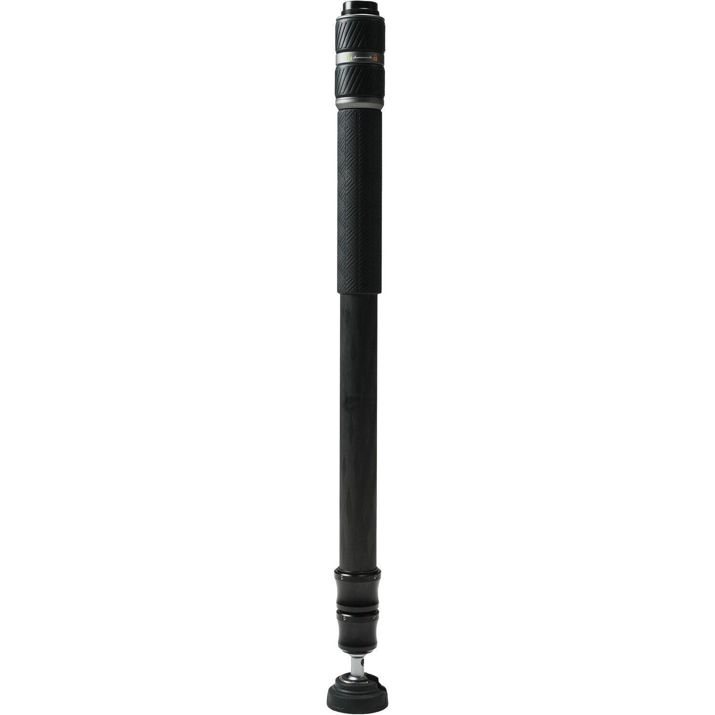 Sirui SVS60+S3 One-Step Height-Adjustment Carbon Fiber Video Tripod Kit