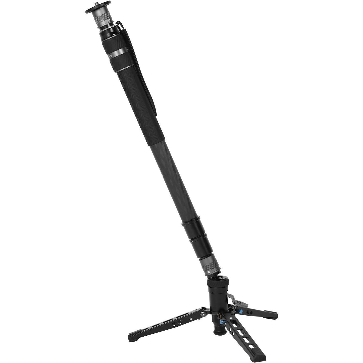 Sirui SVM-145P 3-Section Carbon Fiber MonopodSirui SVM-145P 3-Section Carbon Fiber Monopod