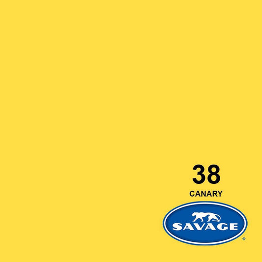 Savage CANARY 53" Background Paper