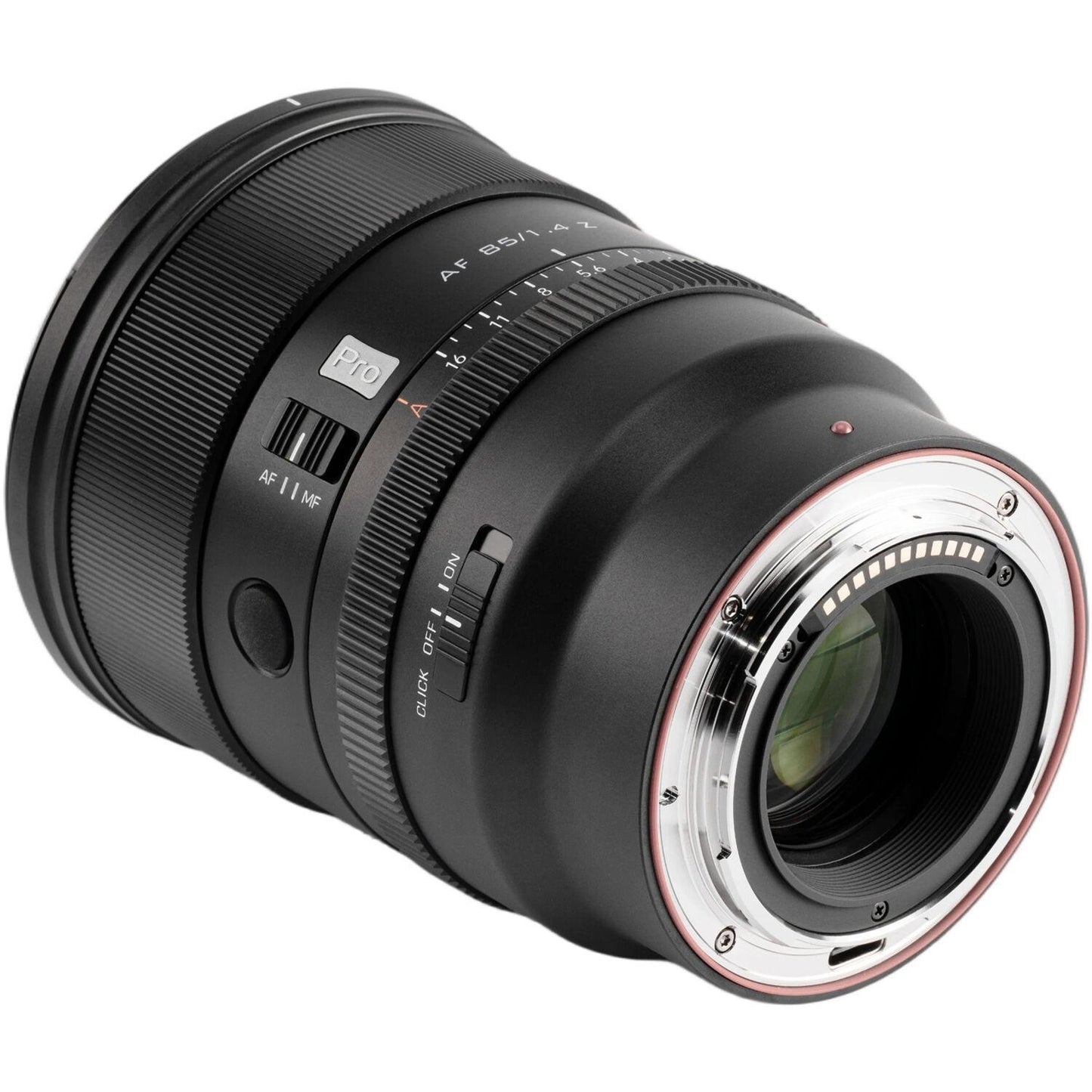Viltrox AF 85mm f/1.4 Pro FE Lens (Nikon Z)