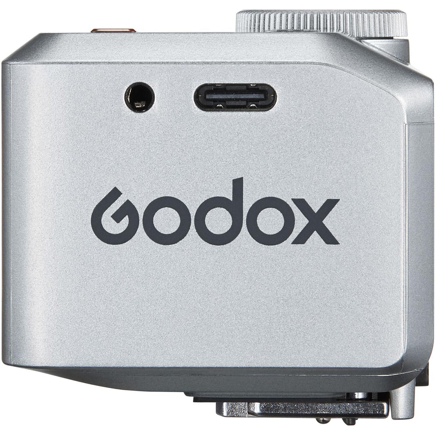 Godox iT30Pro F TTL Mini Flash for Canon (Silver)