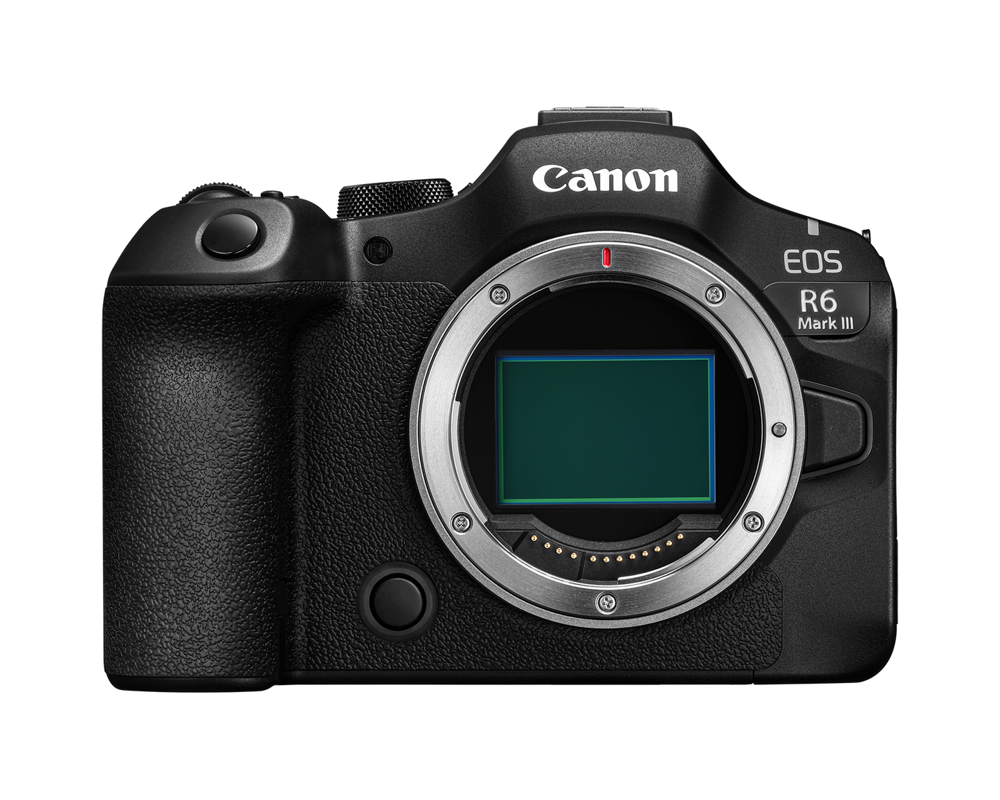 Canon EOS R6 Mark III Mirrorless Camera