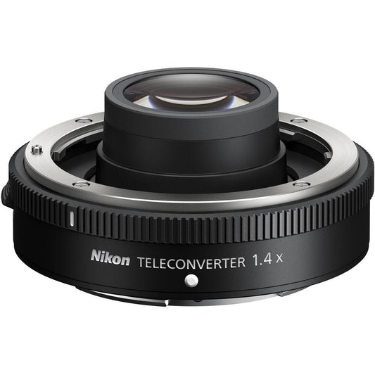 Nikon Z Mount TC-1.4X Teleconverter