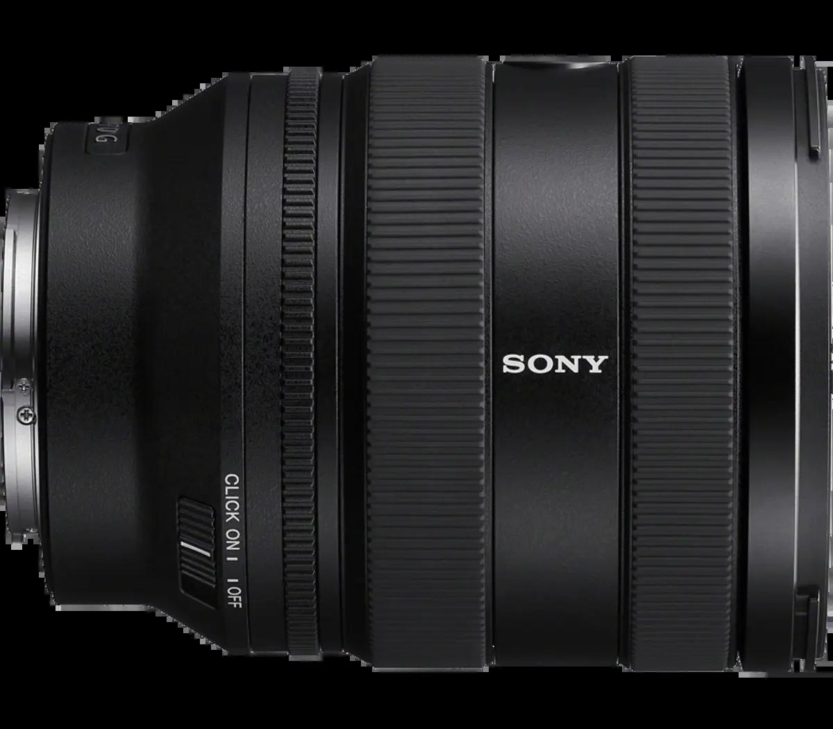 Sony FE 20-70mm f/4 G Lens (Sony E)