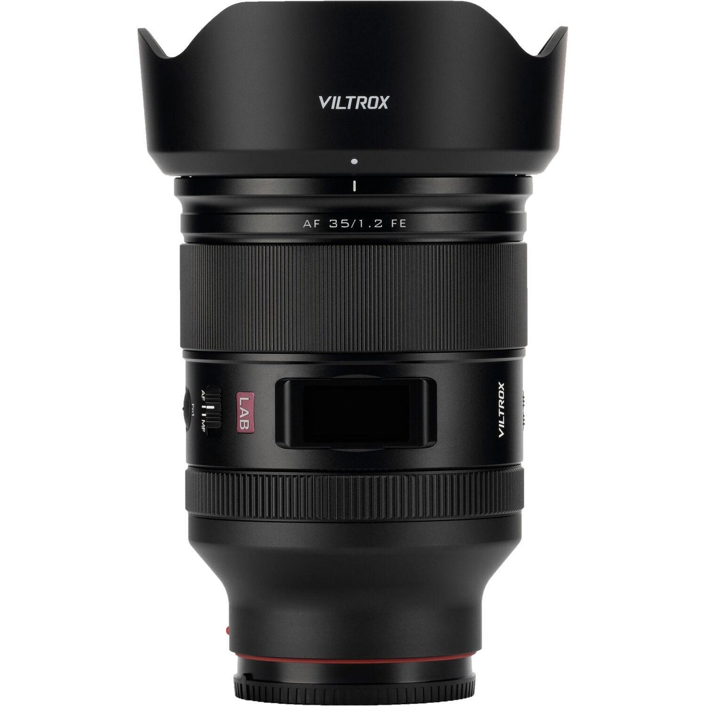 Viltrox AF 35mm f/1.2 LAB FE Lens (Nikon Z)