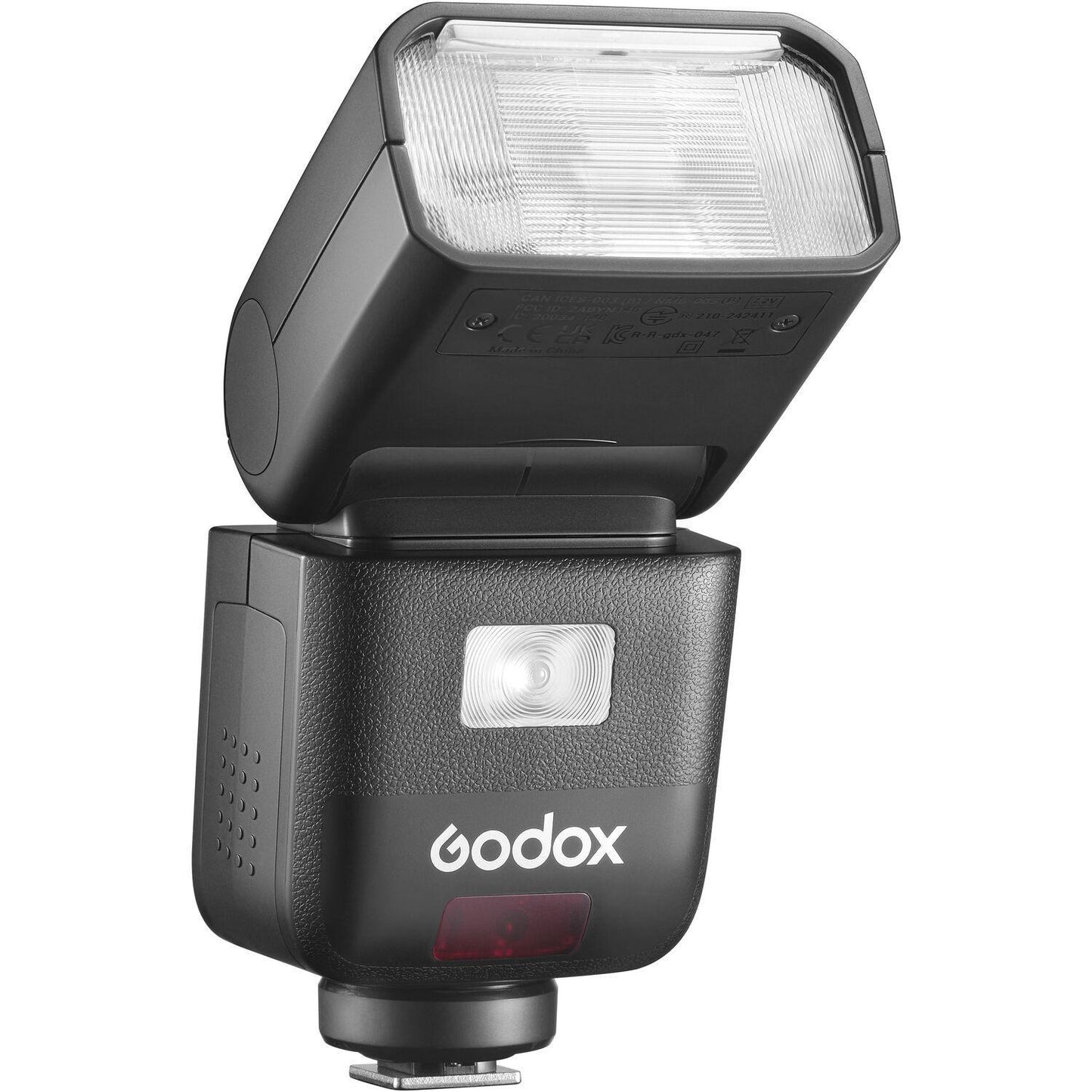 Godox Ving V480S TTL On-Camera Flash for Nikon
