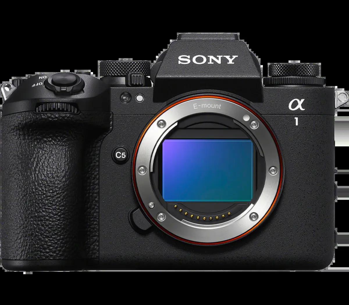 Sony a1 II Mirrorless Camera NEW Est. Ship Date: Tue Dec 31