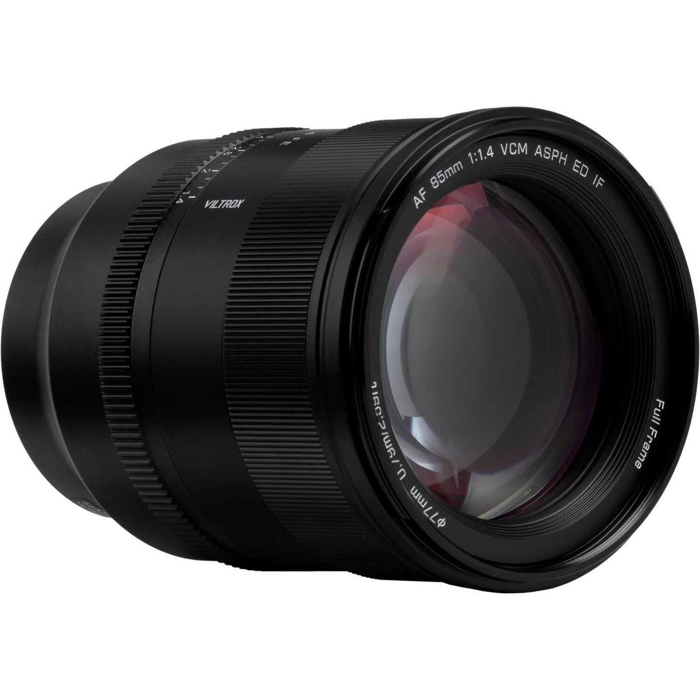 Viltrox AF 85mm f/1.4 Pro FE Lens (Sony E)