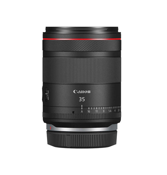 Canon RF 35mm f/1.4 L VCM Lens (Canon RF)