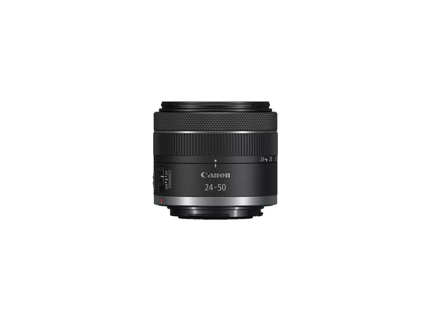 Canon RF 24-50mm f/4.5-6.3 IS STM Lens (Canon RF)