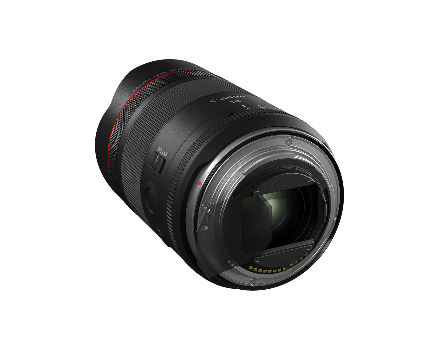 Canon RF 14mm f/1.4 L VCM Lens
