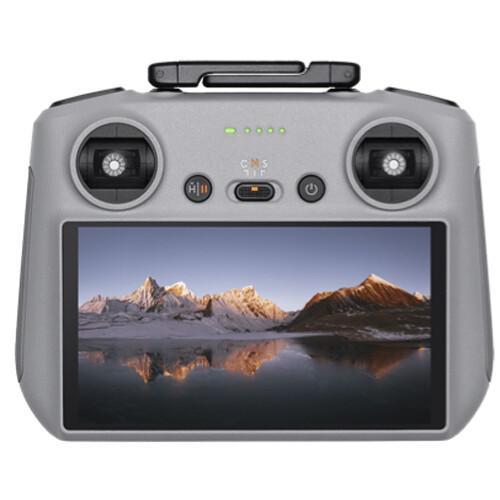 DJI Mini 5 Pro Fly More Combo Plus with DJI RC 2