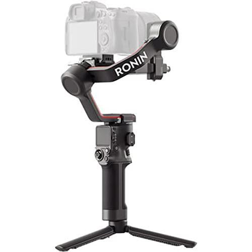 DJI RS3 Gimbal Stabilizer