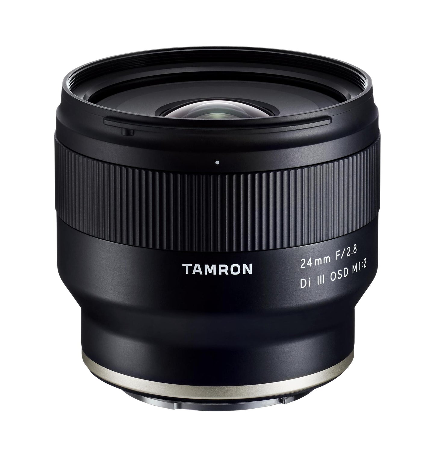 Tamron 24mm F/2.8 Di III OSD M1:2 for Sony E