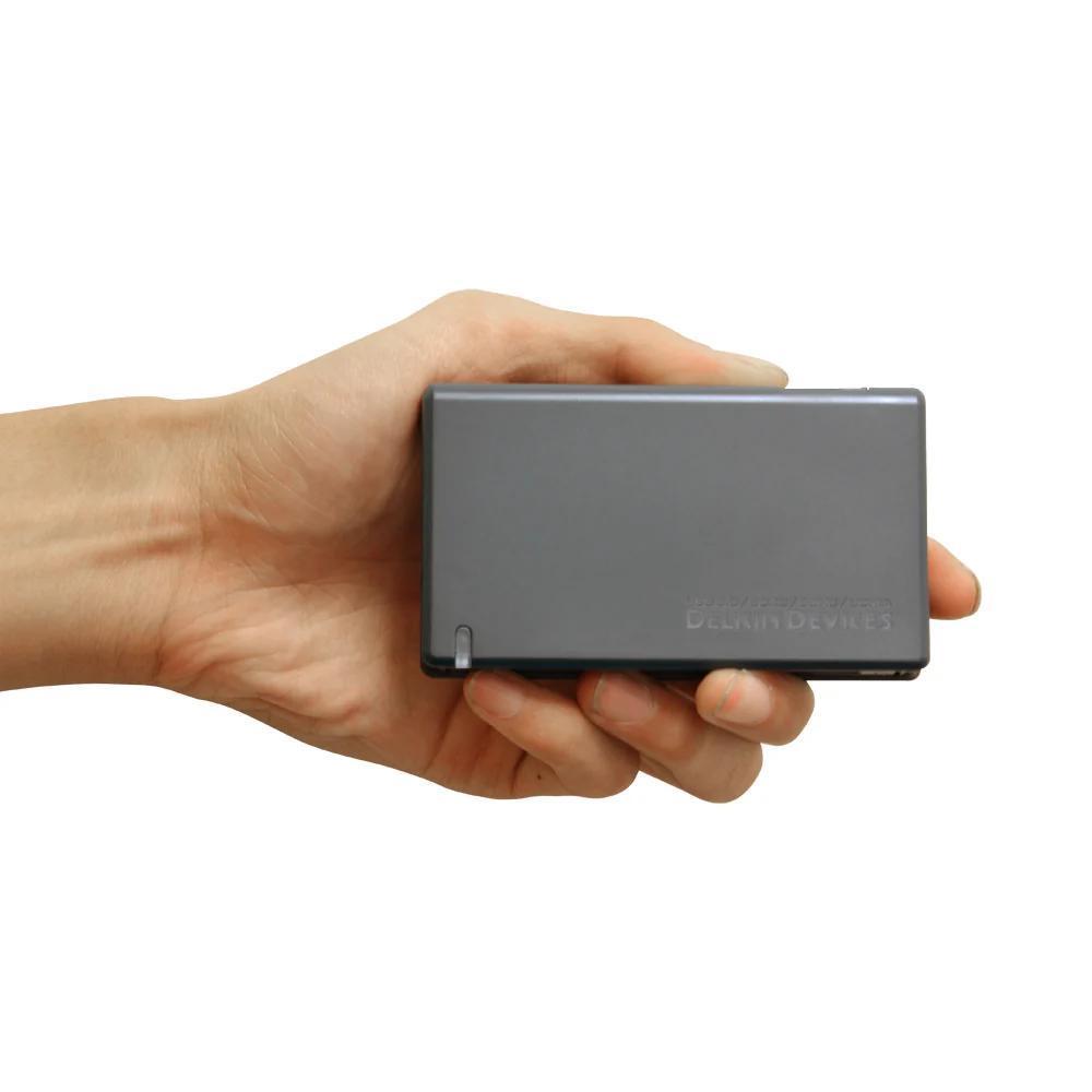 Delkin Devices USB 3.0 Universal Memory Card Reader