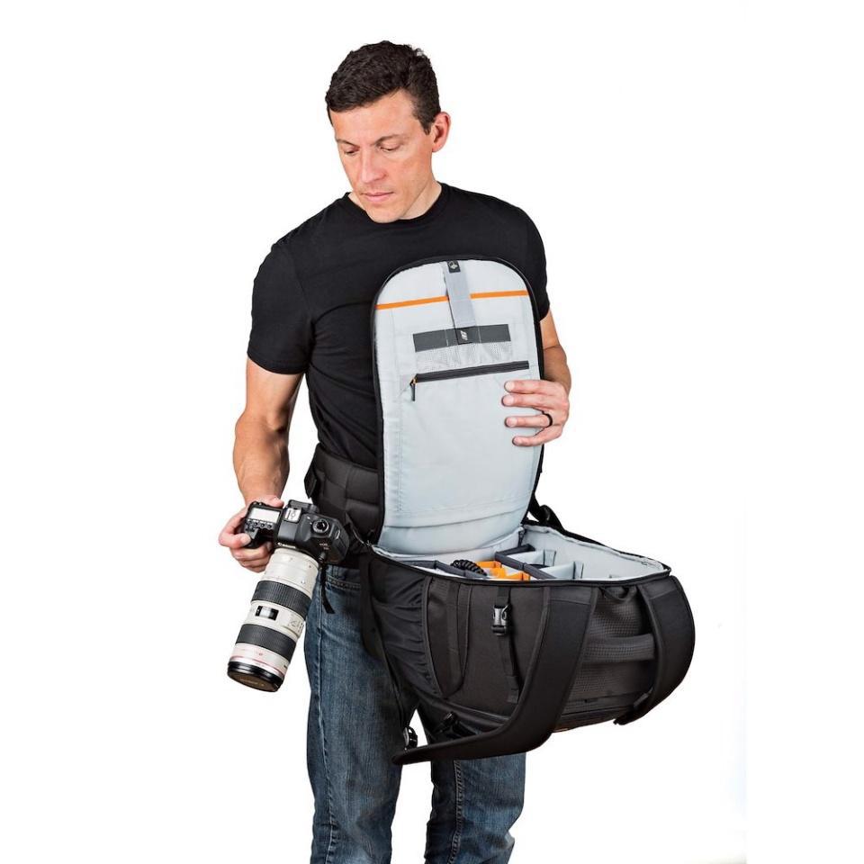 Lowepro Flipside 500 AWII Black