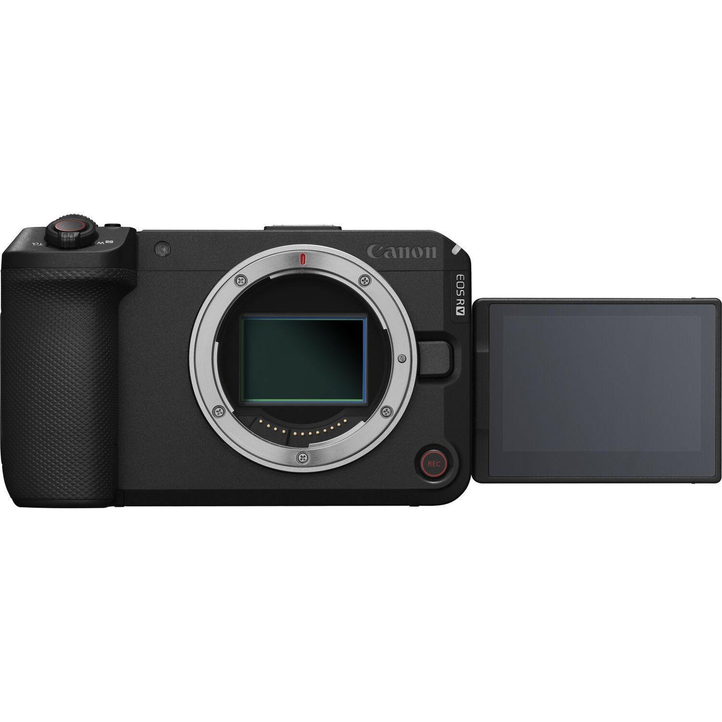 Canon EOS R6 V Mirrorless Camera with 20-50mm f/4 PZ (New, est ship date June 24)