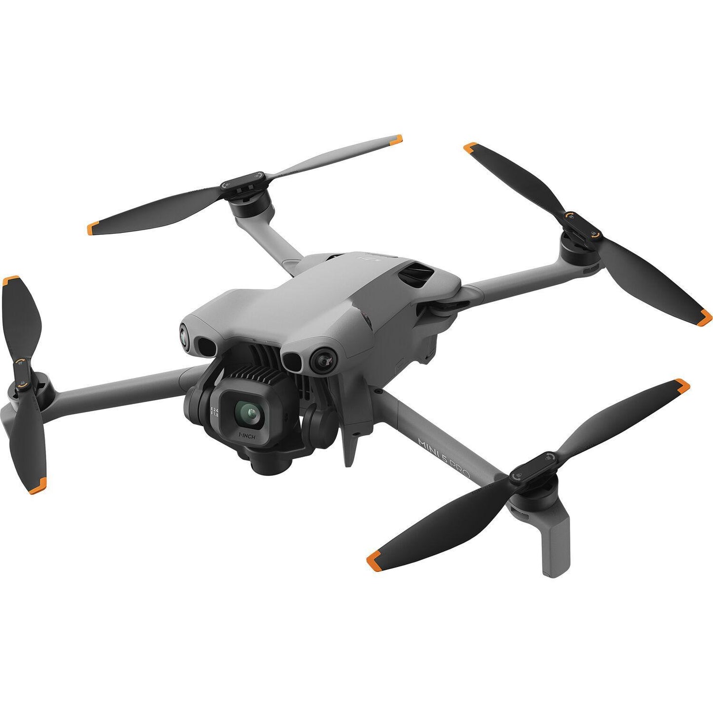 DJI Mini 5 Pro Fly More Combo Plus with DJI RC 2