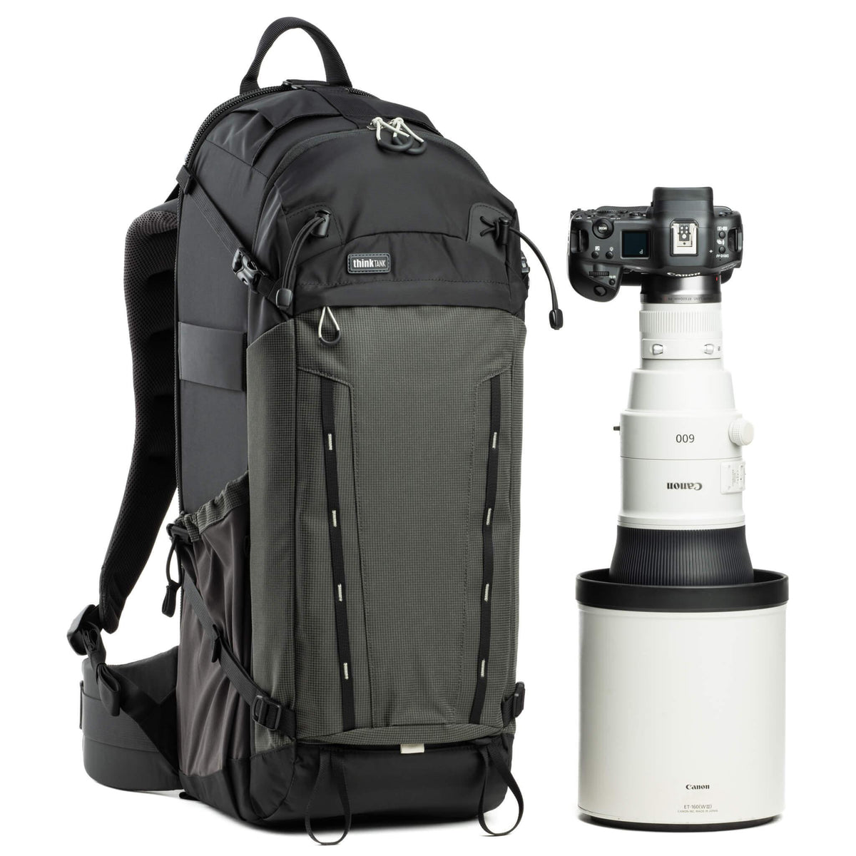 ThinkTank Backlight Long Lens Camera Backpack