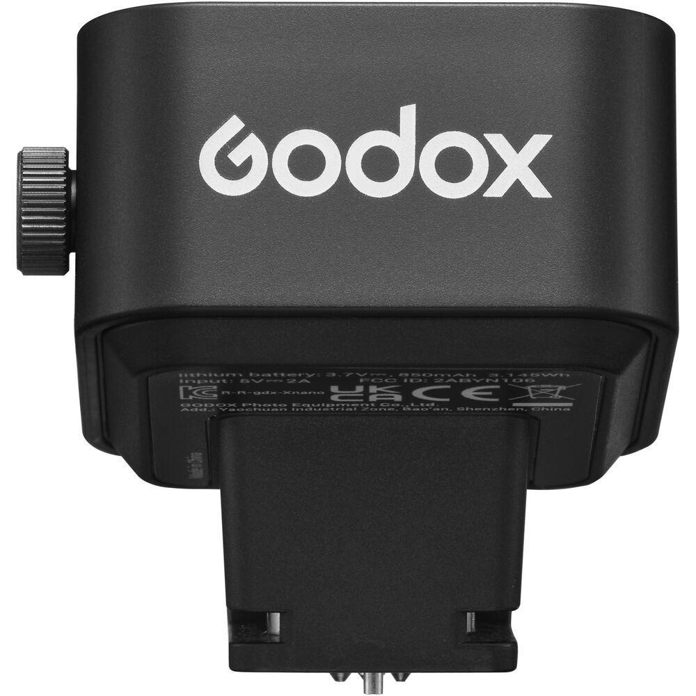 Godox X3 C Touchscreen TTL Wireless Flash Trigger for Canon