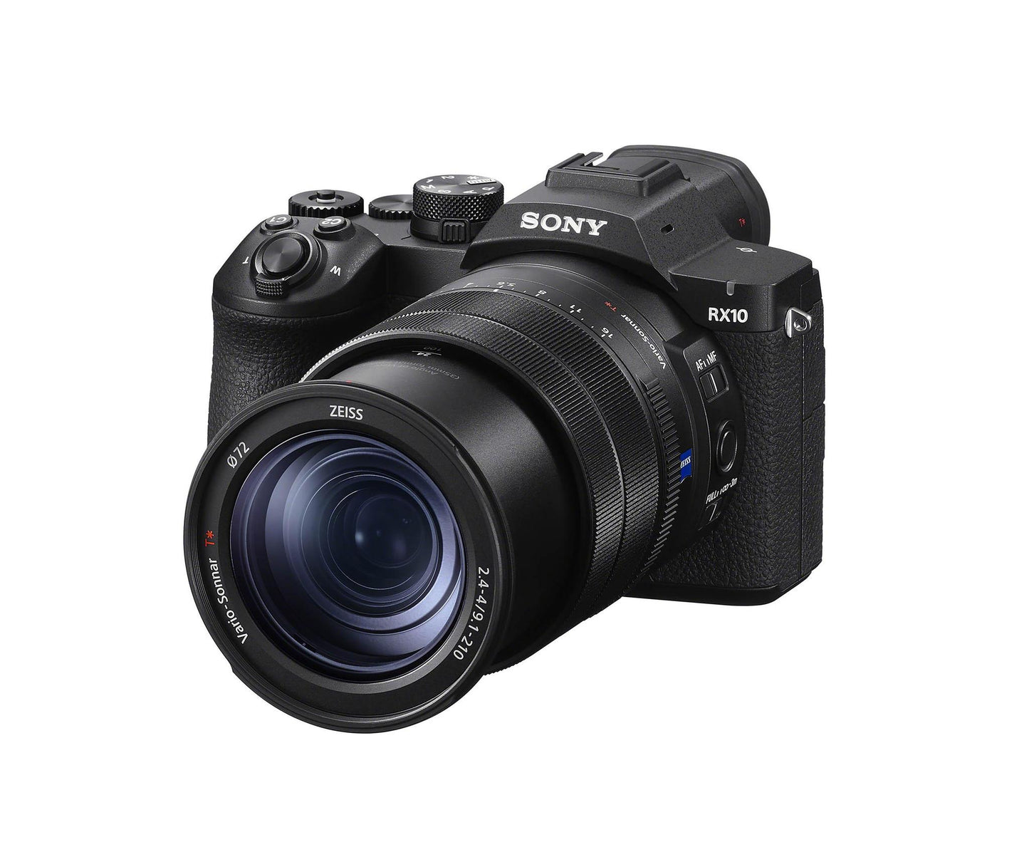 Sony Cyber-shot RX10 V Digital Camera
