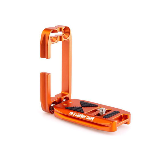 3 Legged Thing Ellie Universal L-Bracket  - Short - Copper