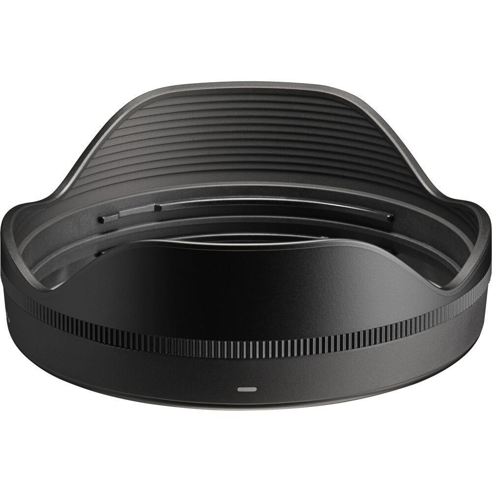Sigma 20-200mm f/3.5-6.3 DG Contemporary Lens (Sony E)