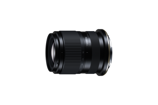 Tamron 16-50mm F2.8 A Lens for Canon RF APS-C Cameras (Est ship date Oct 29)