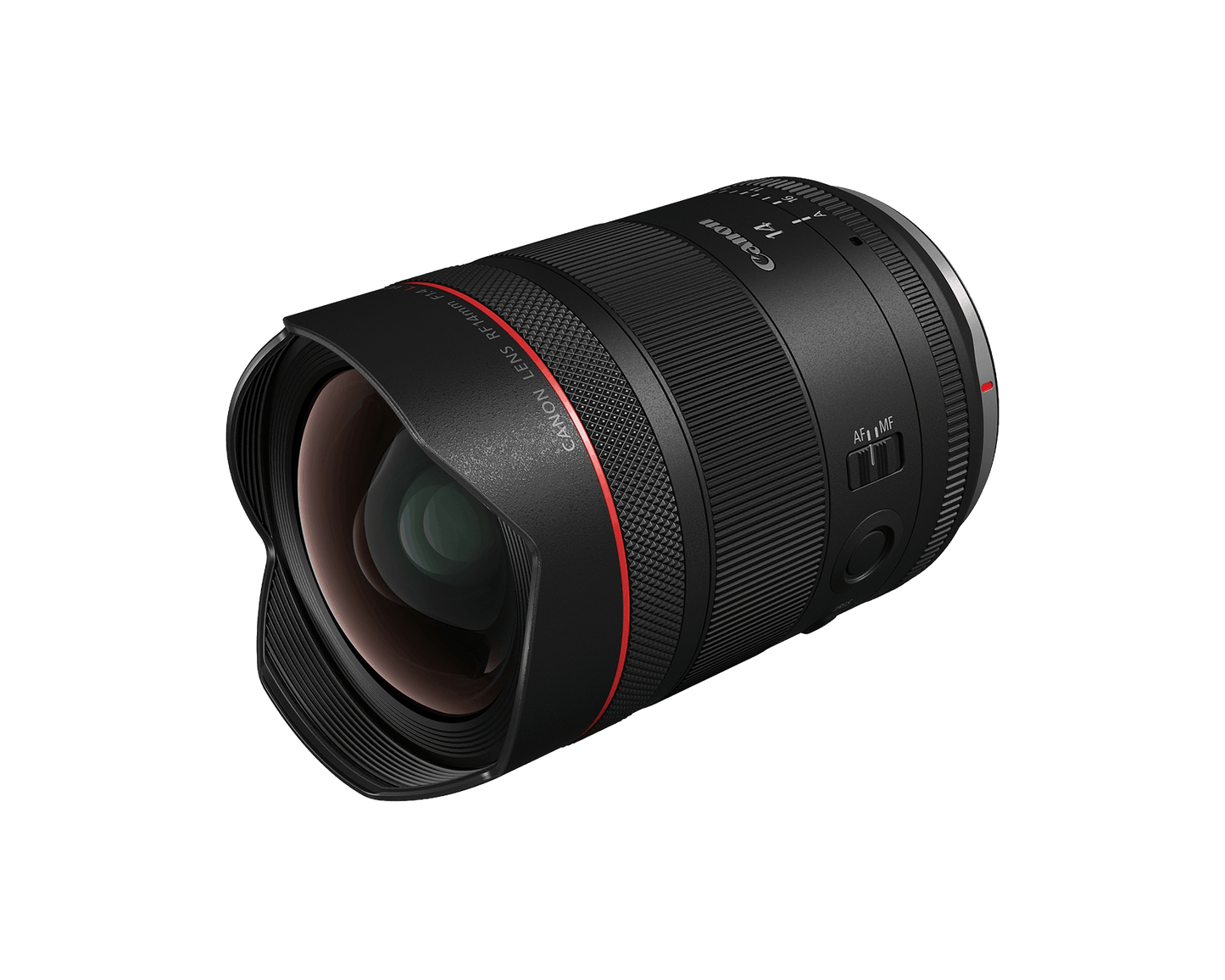 Canon RF 14mm f/1.4 L VCM Lens