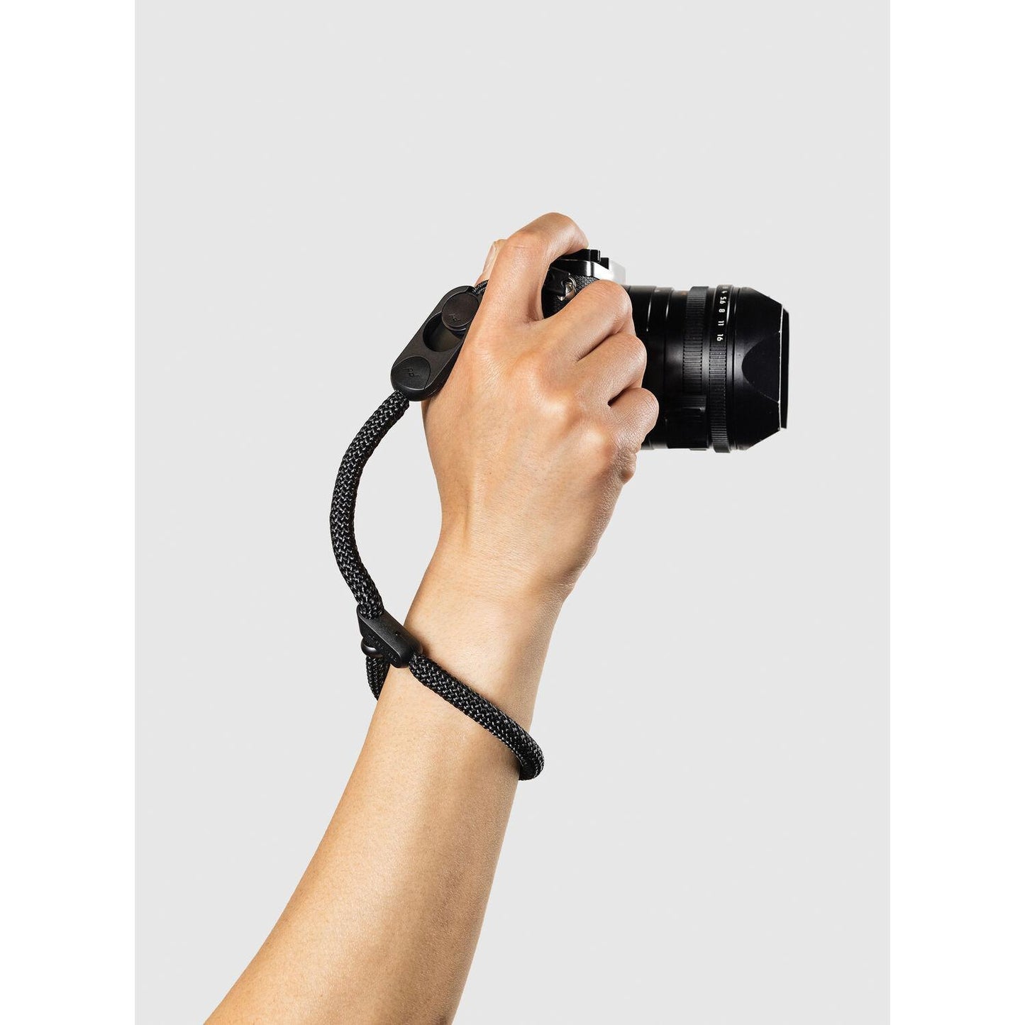 Peak Design CUFF - ROPE - BLACK