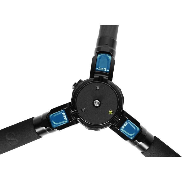 SIRUI 2 In 1 Explorer Series Outdoor Tripod AR-3204