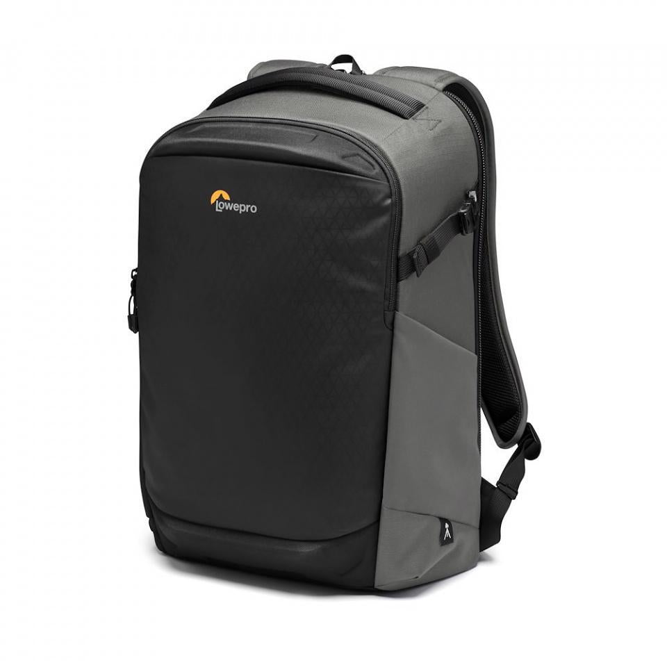Lowepro Flipside BP 400 AW III Camera and Laptop Backpack (Dark Grey)