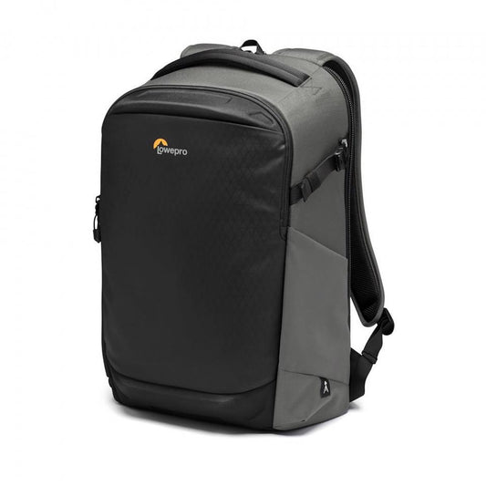 Lowepro Flipside BP 400 AW III Camera and Laptop Backpack (Dark Grey)