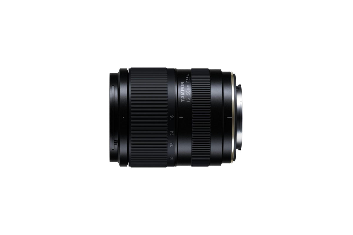Tamron 16-50mm F2.8 A Lens for Fujifilm X-Mount APS-C Cameras (est ship date Dec 17, 2026)