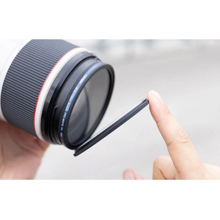Tiffen MCS Circular Polarizer Filter (77mm)