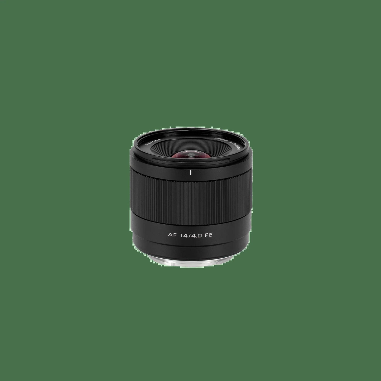 Viltrox AF 14mm F4.0 Air Full-Frame Lens for SONY E