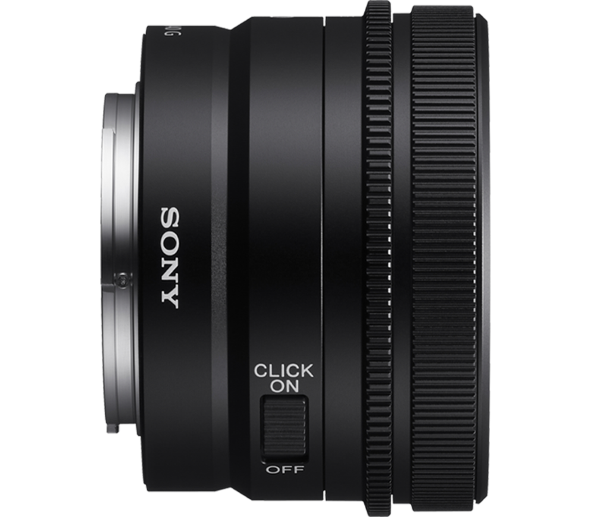 Sony FE 40mm f/2.5 G Lens